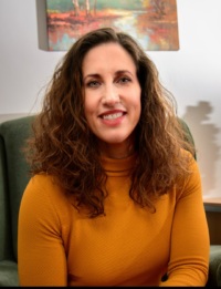 Emily Caroline Rooney, UKCP Accredited Psychotherapist
