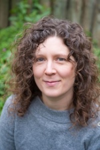 Danielle Crawshaw, UKCP Accredited Psychotherapist