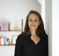 Sara Wainstein, UKCP Accredited Psychotherapist