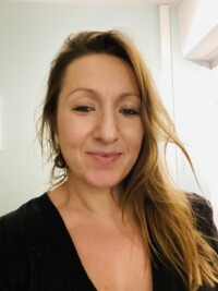 Georgia Giannopoulou, UKCP Accredited Psychotherapist