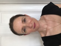 Kate Meredith, UKCP Accredited Psychotherapist