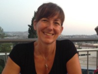 Jeni Goodfellow-Pemsel, UKCP Accredited Psychotherapist