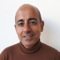 Tarun Pamneja, UKCP Accredited Psychotherapist