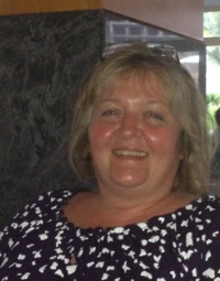 Barbara Church, UKCP Accredited Psychotherapist