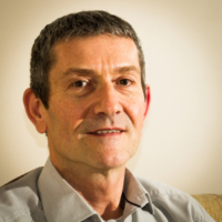 Steve Wills, UKCP Accredited Psychotherapist