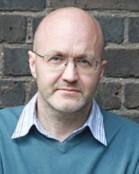 Mike Brooks, UKCP Accredited Psychotherapist