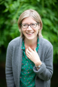 Chloe Davies, UKCP Accredited Psychotherapist