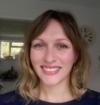 Danielle Carol Slater, UKCP Accredited Psychotherapist