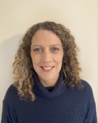 Abigail Washington, UKCP Accredited Psychotherapist