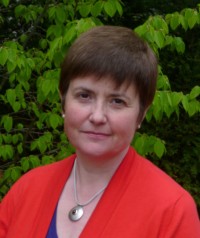 Claire Crocker, UKCP Accredited Psychotherapist