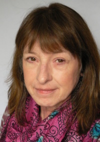 Anna Dow, UKCP Accredited Psychotherapist