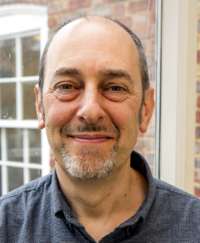 Tom Corbishley, UKCP Accredited Psychotherapist
