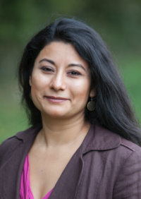 Brenda Ramirez Matias, UKCP Accredited Psychotherapist