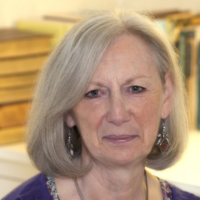 Frances Hamilton, UKCP Accredited Psychotherapist