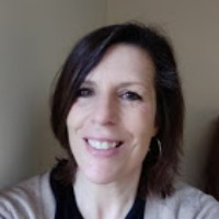 Sarah Ireland, UKCP Accredited Psychotherapist
