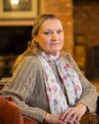 Helen Bailey, UKCP Accredited Psychotherapist