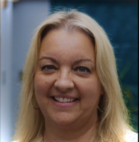 Maria Jane Kendall, UKCP Accredited Psychotherapist