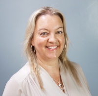 Maria Kendall, UKCP Accredited Psychotherapist