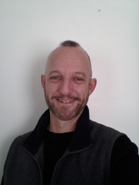 David Hayter, UKCP Accredited Psychotherapist