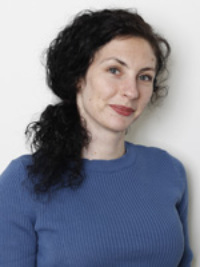 Elif Ebeoglu, UKCP Accredited Psychotherapist