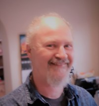Richard Kettley, UKCP Accredited Psychotherapist