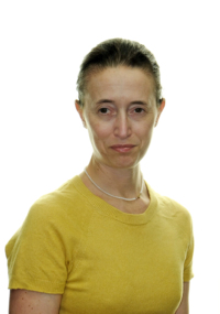 Grazia Zovanni, UKCP Accredited Psychotherapist