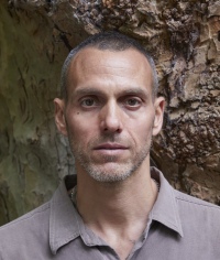 Oded Reitten, UKCP Accredited Psychotherapist