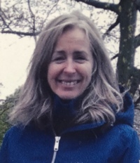 Sara Pritchard, UKCP Accredited Psychotherapist