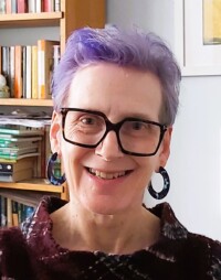Miranda Atherton, UKCP Accredited Psychotherapist
