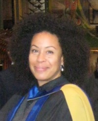 Nicole Bradley, UKCP Accredited Psychotherapist