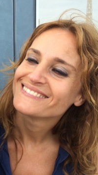 Claudia Businaro, UKCP Accredited Psychotherapist