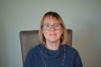 Lisa Gardner, UKCP Accredited Psychotherapist
