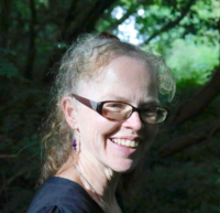 Marybeth Haas, UKCP Accredited Psychotherapist