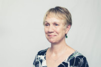 Liza Heatley, UKCP Accredited Psychotherapist