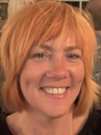 Georgia Bentley, UKCP Accredited Psychotherapist