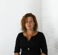 Nicky Mark, UKCP Accredited Psychotherapist