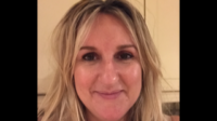 Jo Hart, UKCP Accredited Psychotherapist