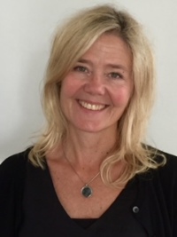 Marie Dixon, UKCP Accredited Psychotherapist