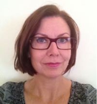 Anna Dolan, UKCP Accredited Psychotherapist