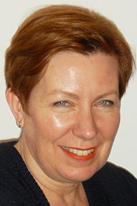Janis Wilson, UKCP Accredited Psychotherapist