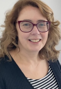 Susan Irving, UKCP Accredited Psychotherapist