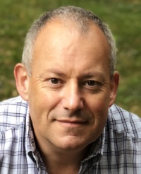 Graham Thomas, UKCP Accredited Psychotherapist