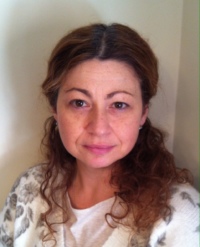 Gina Jones, UKCP Accredited Psychotherapist