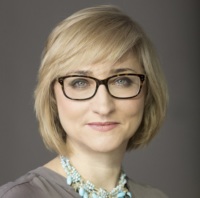 Petra Titlbachova, UKCP Accredited Psychotherapist