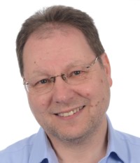 Paul Silver-Myer, UKCP Accredited Psychotherapist