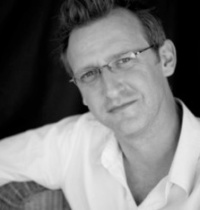 Max Lowe, UKCP Accredited Psychotherapist