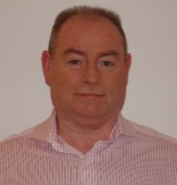 Alan Jones, UKCP Accredited Psychotherapist