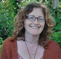 Elizabeth Karen Rowlinson, UKCP Accredited Psychotherapist