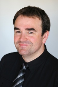 John Bernath, UKCP Accredited Psychotherapist