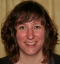 Elizabeth Nicholl, UKCP Accredited Psychotherapist